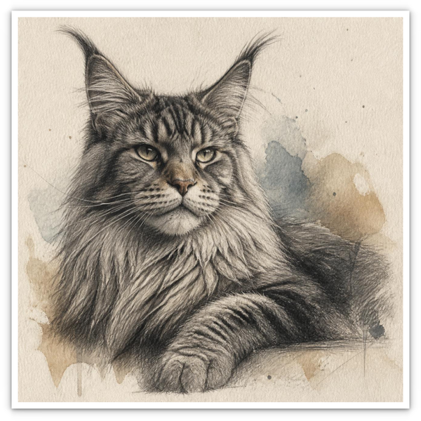 Maine Coon