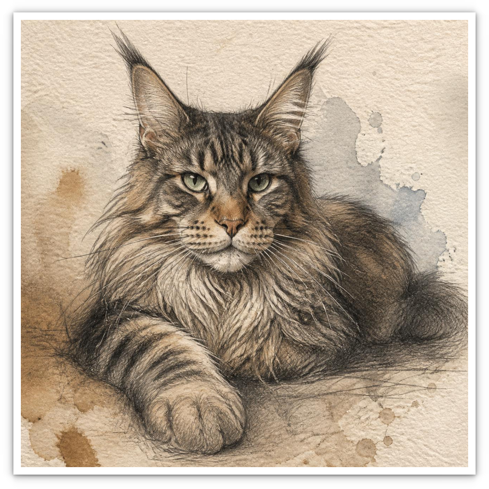 Maine Coon
