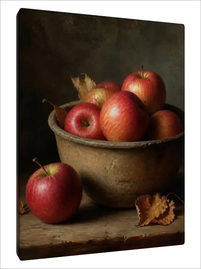 Leinwand Kunstdruck | Autumn