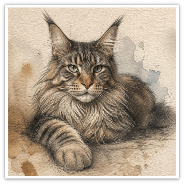 Maine Coon