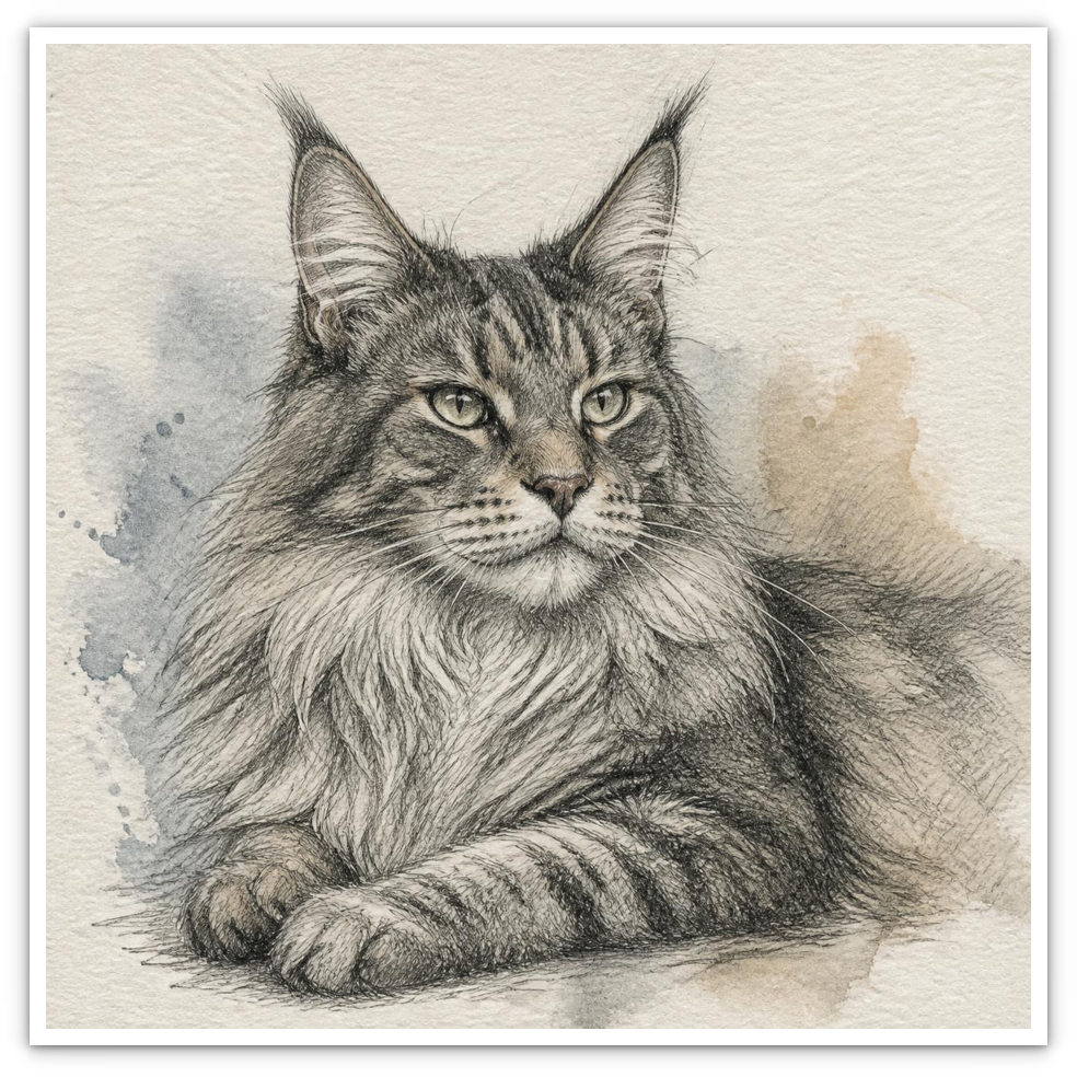 Maine Coon