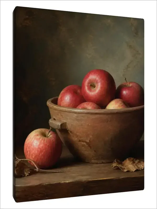 Leinwand Kunstdruck | Autumn