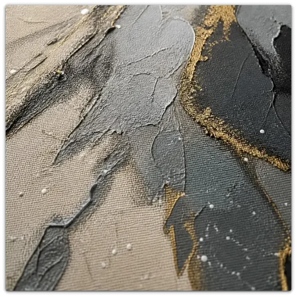 Leinwand Kunstdruck | Serie I