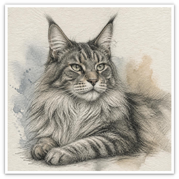 Maine Coon