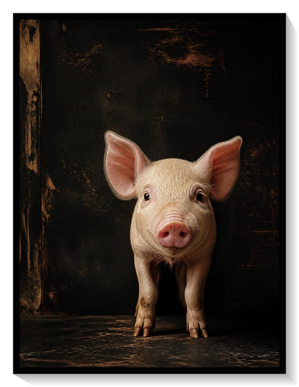 Little Piggy