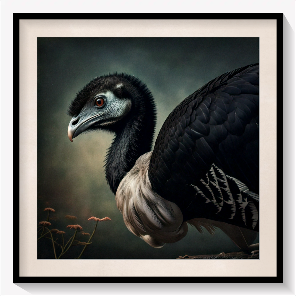 Andean Condor