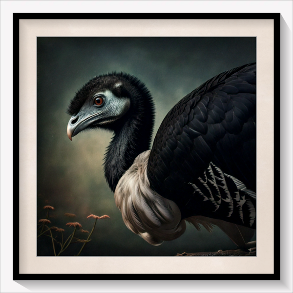 Andean Condor