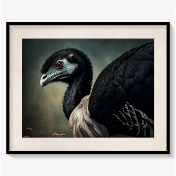 Andean Condor