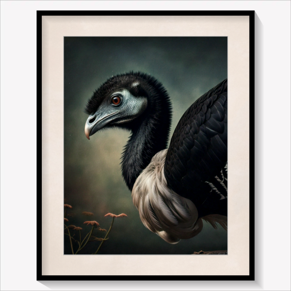 Andean Condor