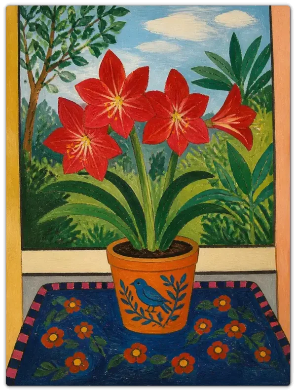 Leinwand Kunstdruck | Blumen Sommer Stillleben