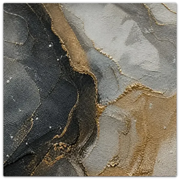 Leinwand Kunstdruck | Serie I