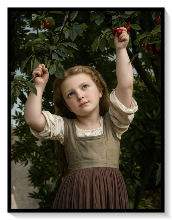 Cherry Harvest