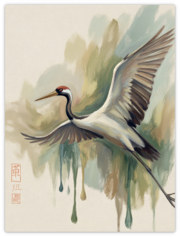 Der Glücksvogel
