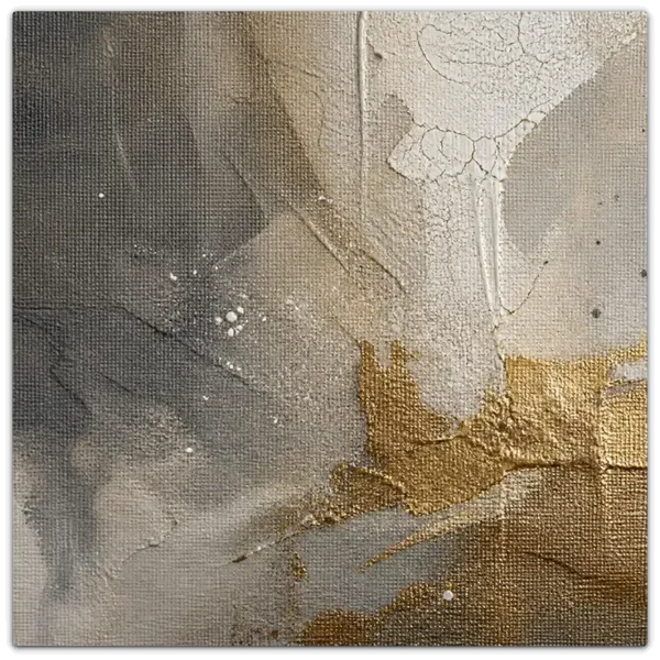 Leinwand Kunstdruck | Serie I