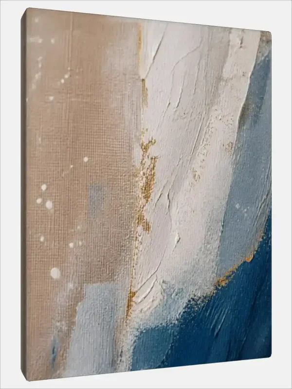 Leinwand Kunstdruck | Serie I