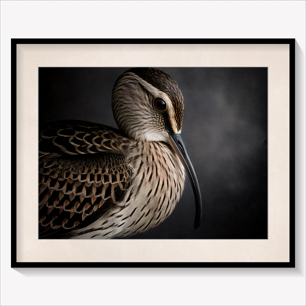 The Quiet Guest