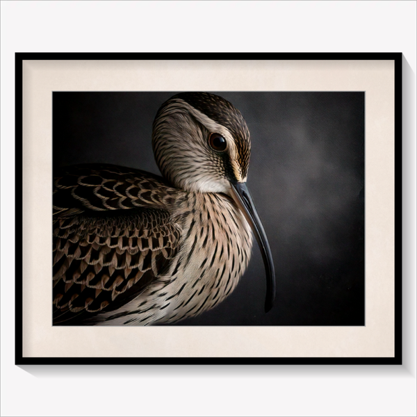 The Quiet Guest