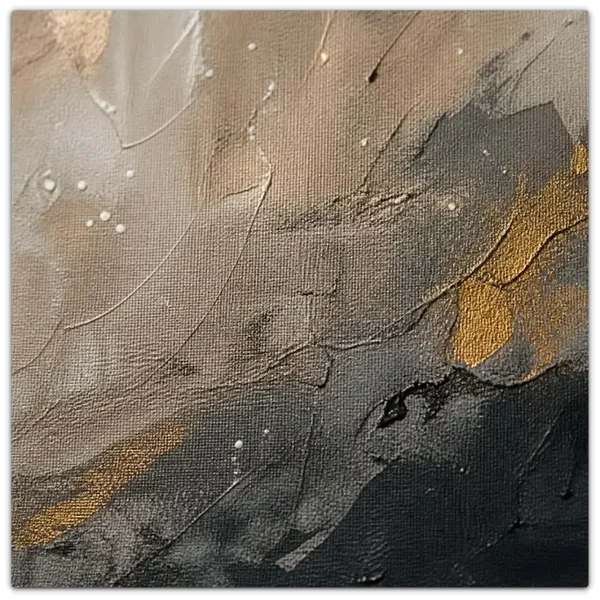 Leinwand Kunstdruck | Serie I