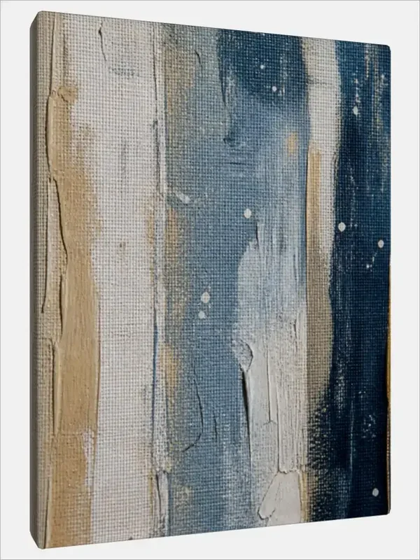 Leinwand Kunstdruck | Serie I