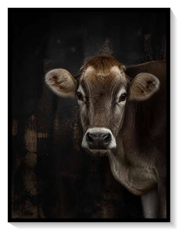 The Brown Swiss