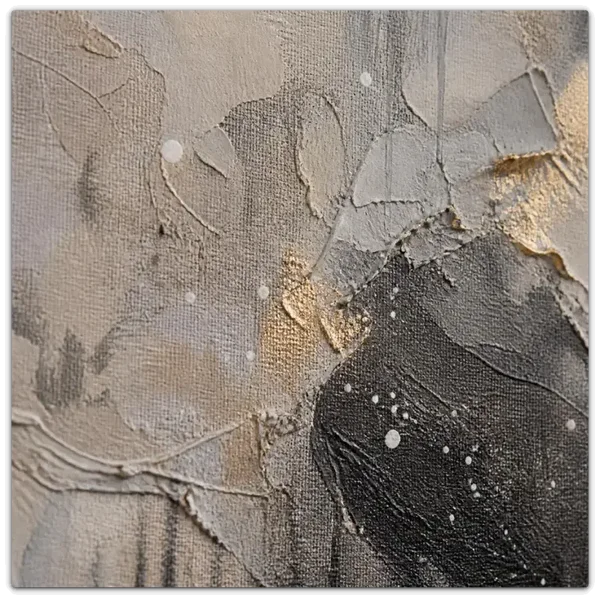 Leinwand Kunstdruck | Serie I
