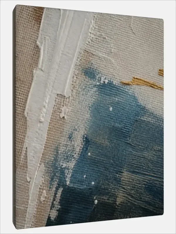 Leinwand Kunstdruck | Serie I