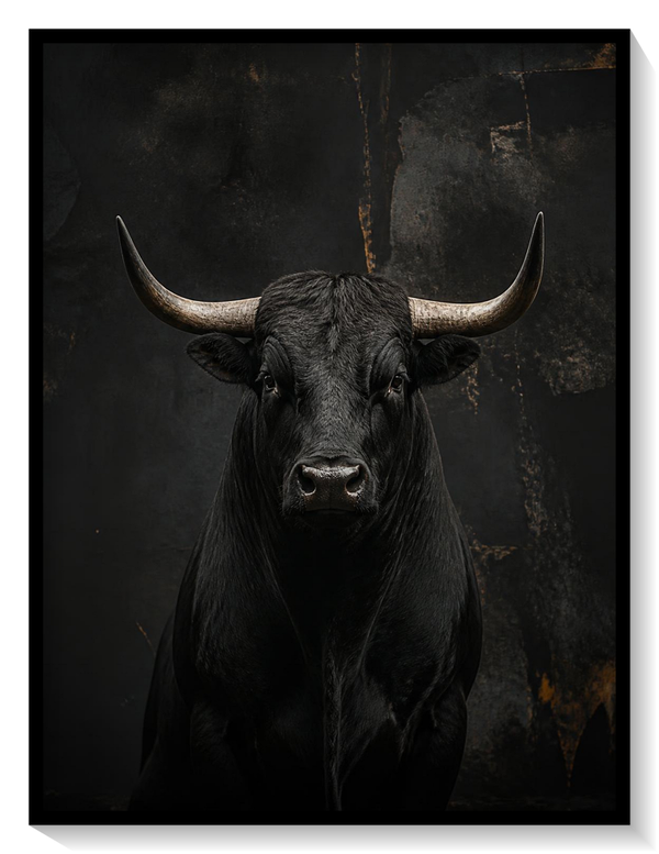 Black Bull
