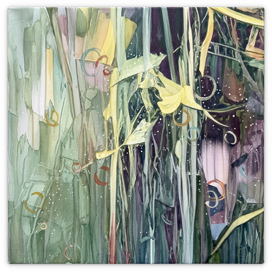 Ethereal Meadows