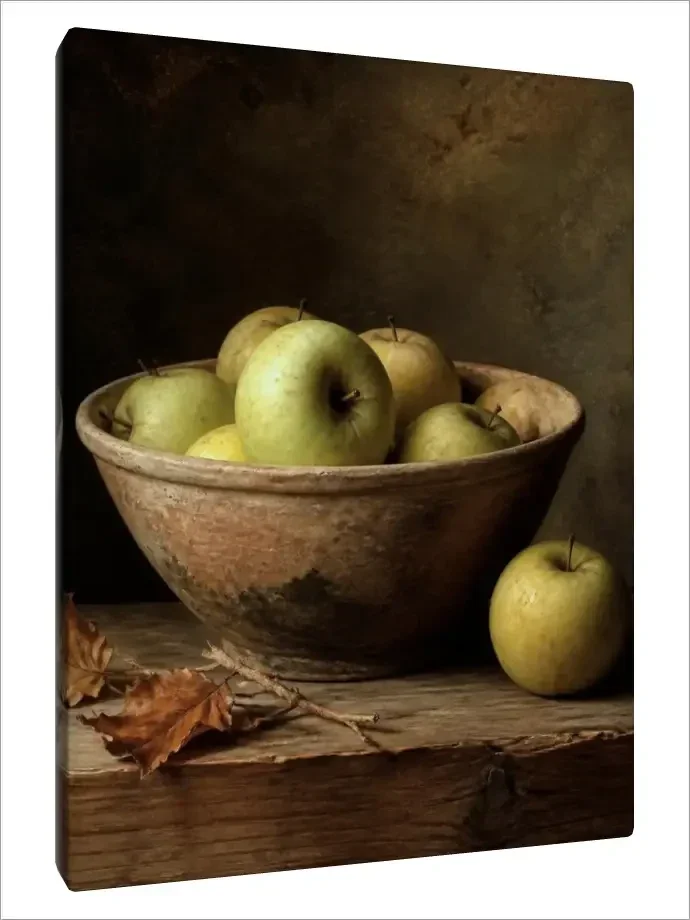 Leinwand Kunstdruck | Autumn