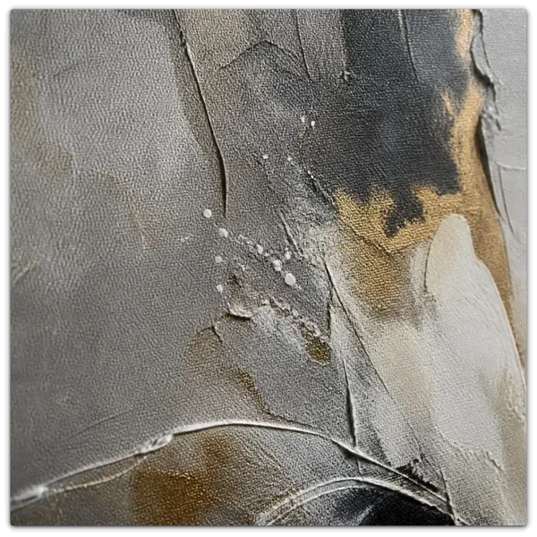 Leinwand Kunstdruck | Serie I