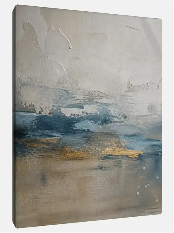 Leinwand Kunstdruck | Serie I