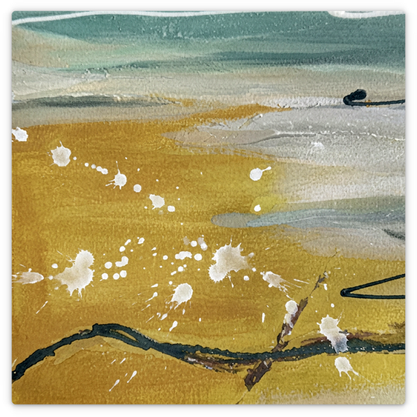 Tidal Drift