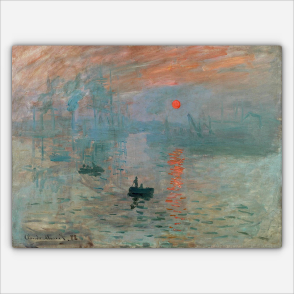 Sonnenaufgang