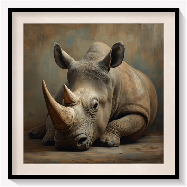 Spirit of the Savanna