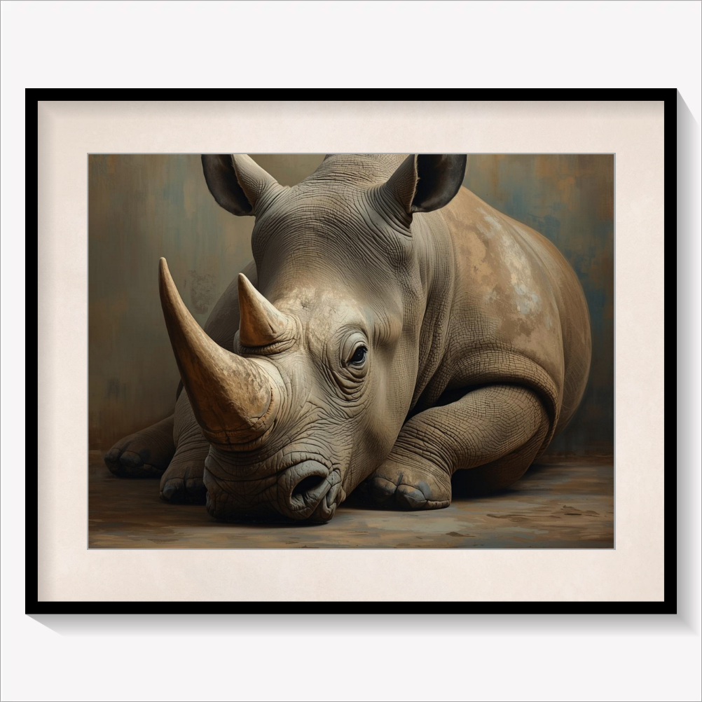 Spirit of the Savanna