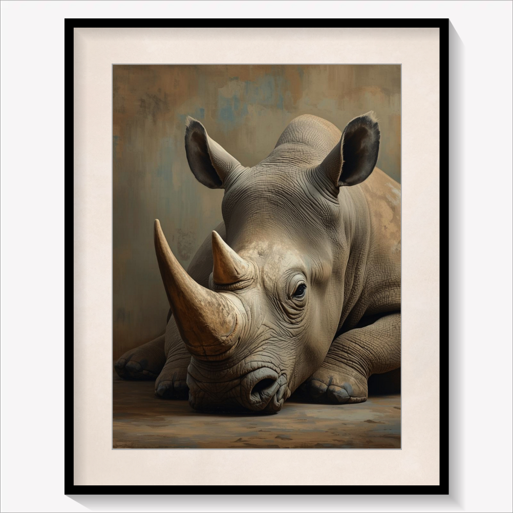 Spirit of the Savanna