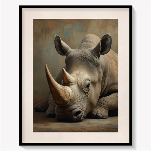 Spirit of the Savanna