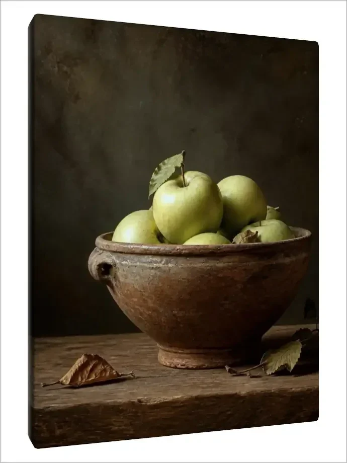 Leinwand Kunstdruck | Autumn