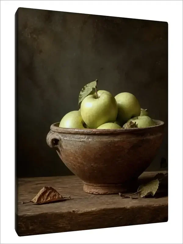 Leinwand Kunstdruck | Autumn