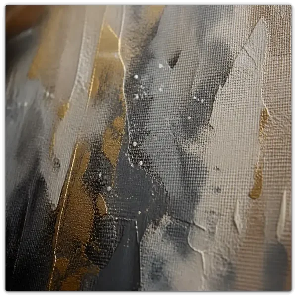 Leinwand Kunstdruck | Serie I