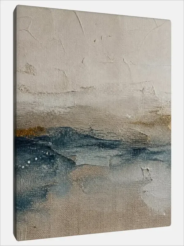 Leinwand Kunstdruck | Serie I