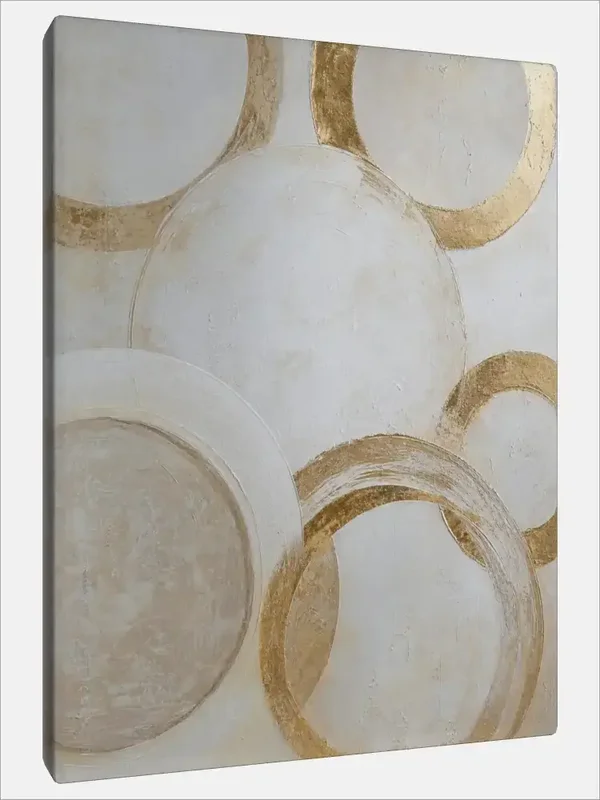 Leinwand Kunstdruck | Abstract