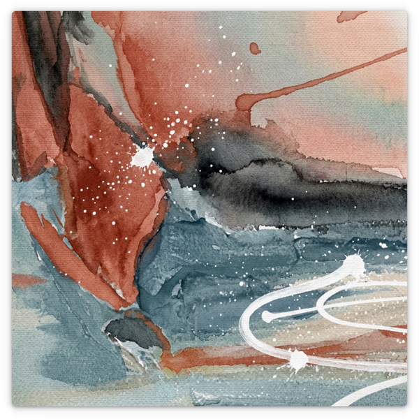 Ocean Echo