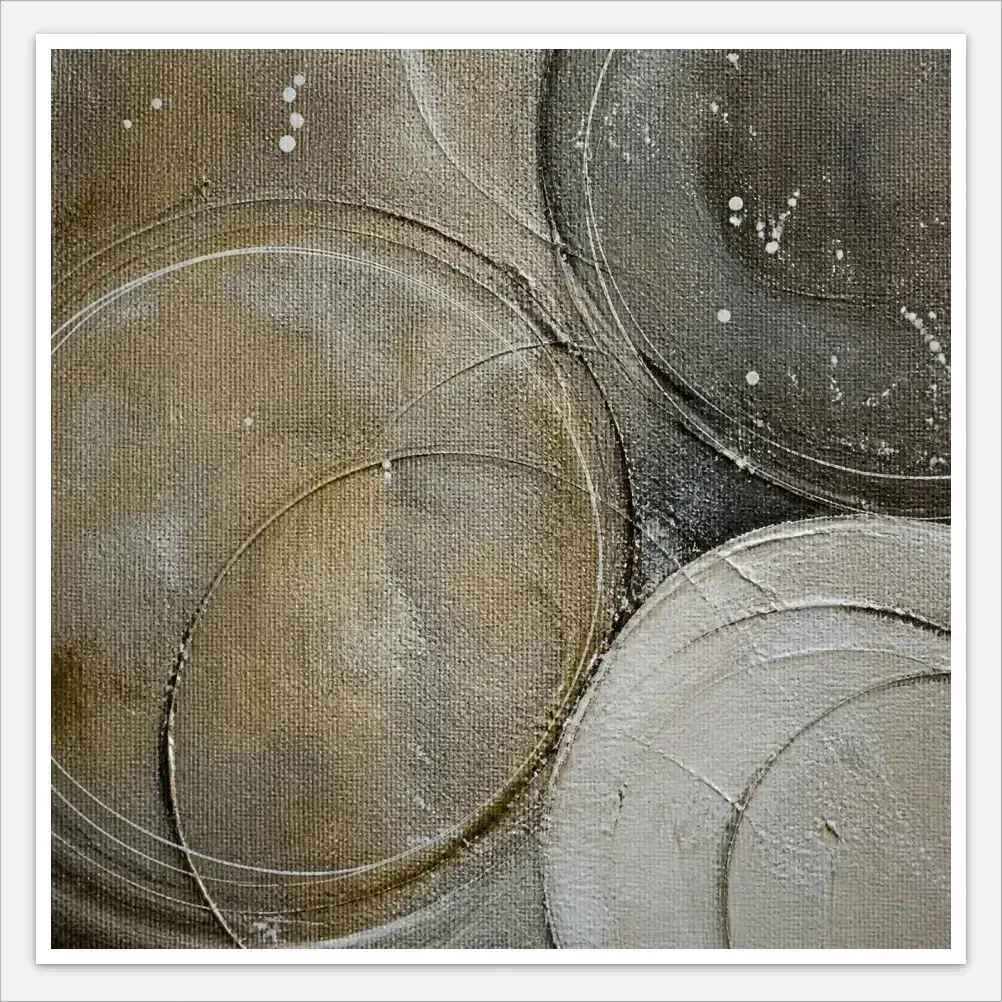 FineArt Kunstdruck | Abstract