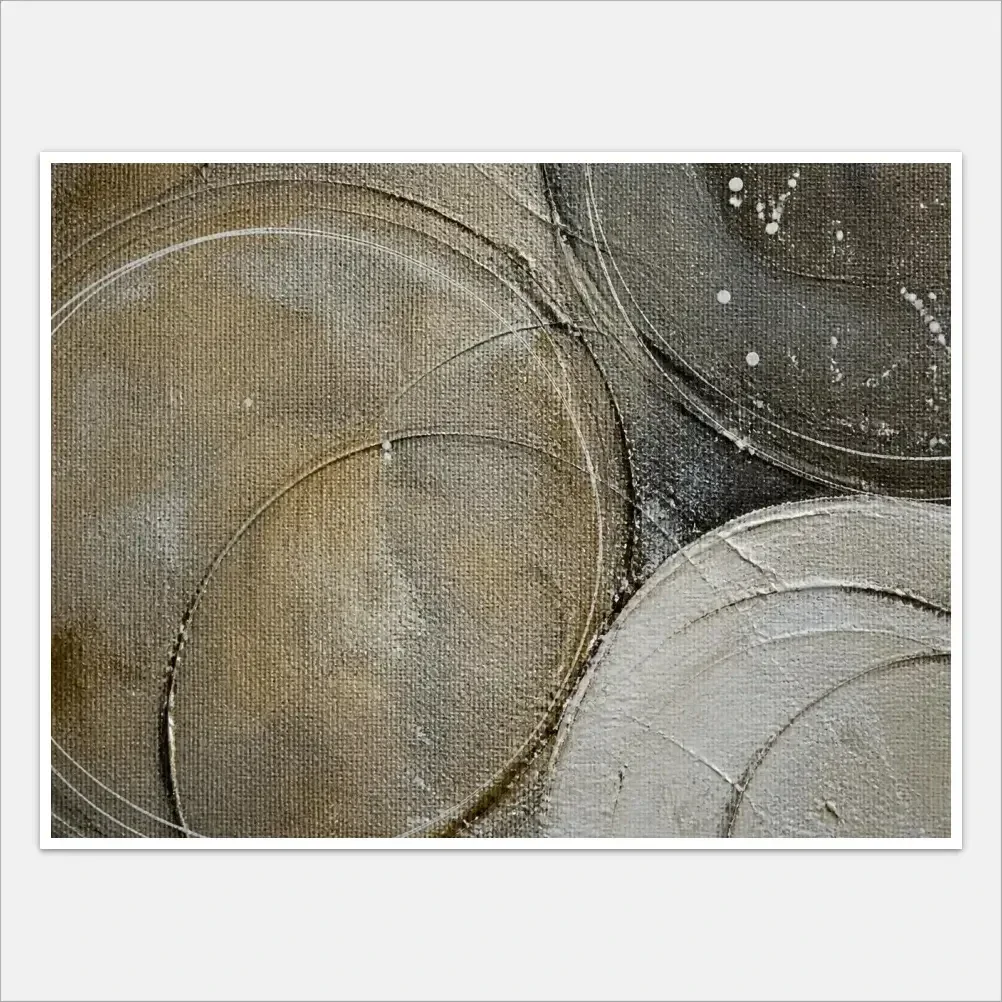 FineArt Kunstdruck | Abstract
