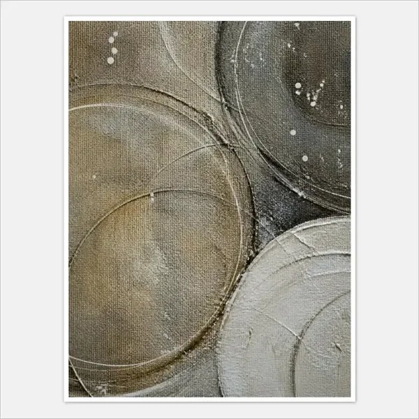 FineArt Kunstdruck | Abstract