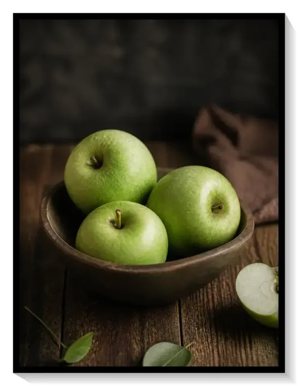 Leinwand Kunstdruck | Autumn