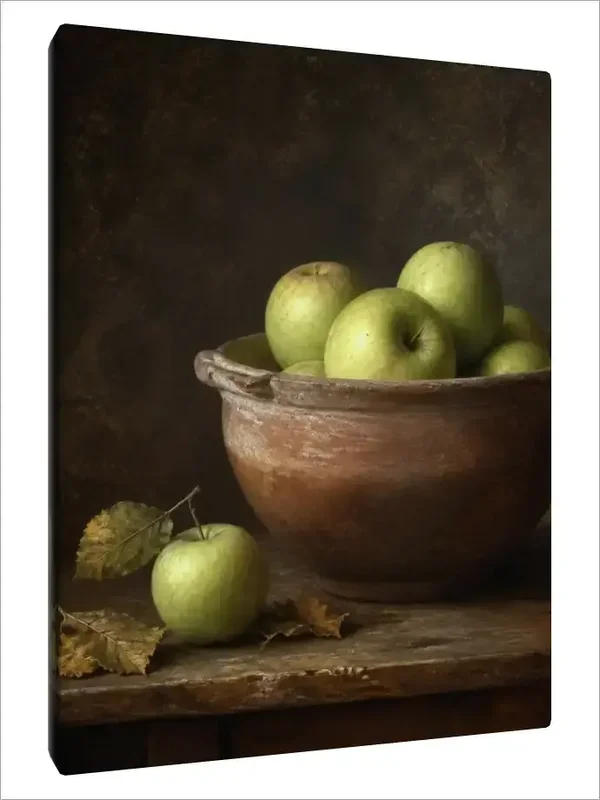 Leinwand Kunstdruck | Autumn