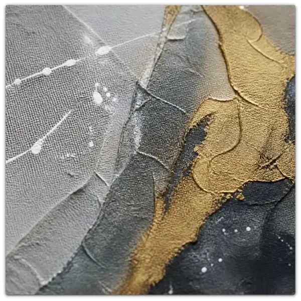 Leinwand Kunstdruck | Serie I