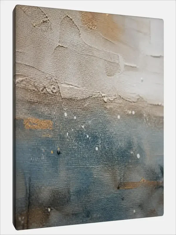 Leinwand Kunstdruck | Serie I